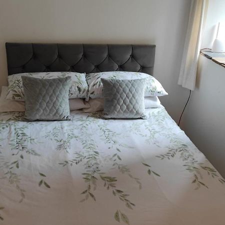Greave Farm Todmorden Tranquil Cottage Retreat المظهر الخارجي الصورة