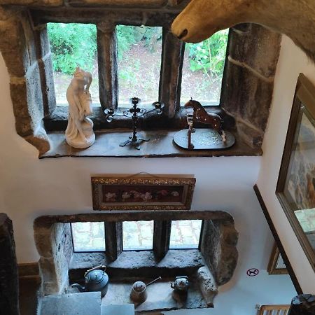 Greave Farm Todmorden Tranquil Cottage Retreat المظهر الخارجي الصورة