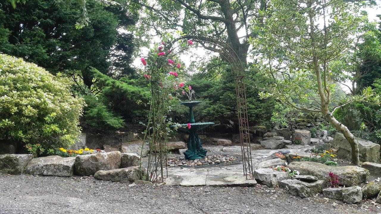Greave Farm Todmorden Tranquil Cottage Retreat المظهر الخارجي الصورة