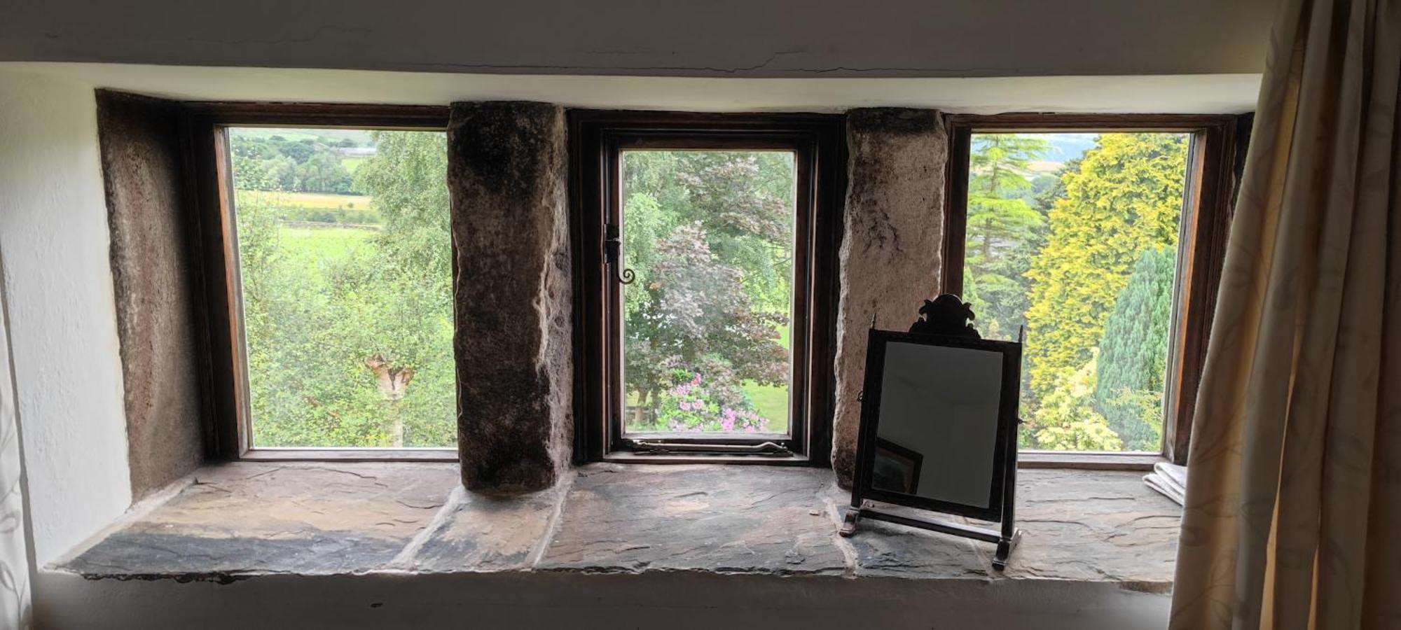 Greave Farm Todmorden Tranquil Cottage Retreat المظهر الخارجي الصورة